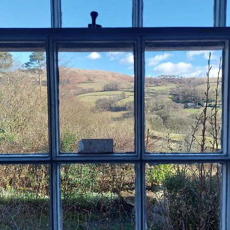 Low House Farm North, Troutbeck, Windermere Eksteriør bilde