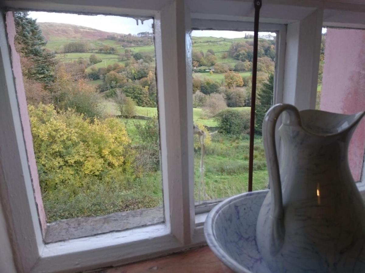 Low House Farm North, Troutbeck, Windermere Eksteriør bilde